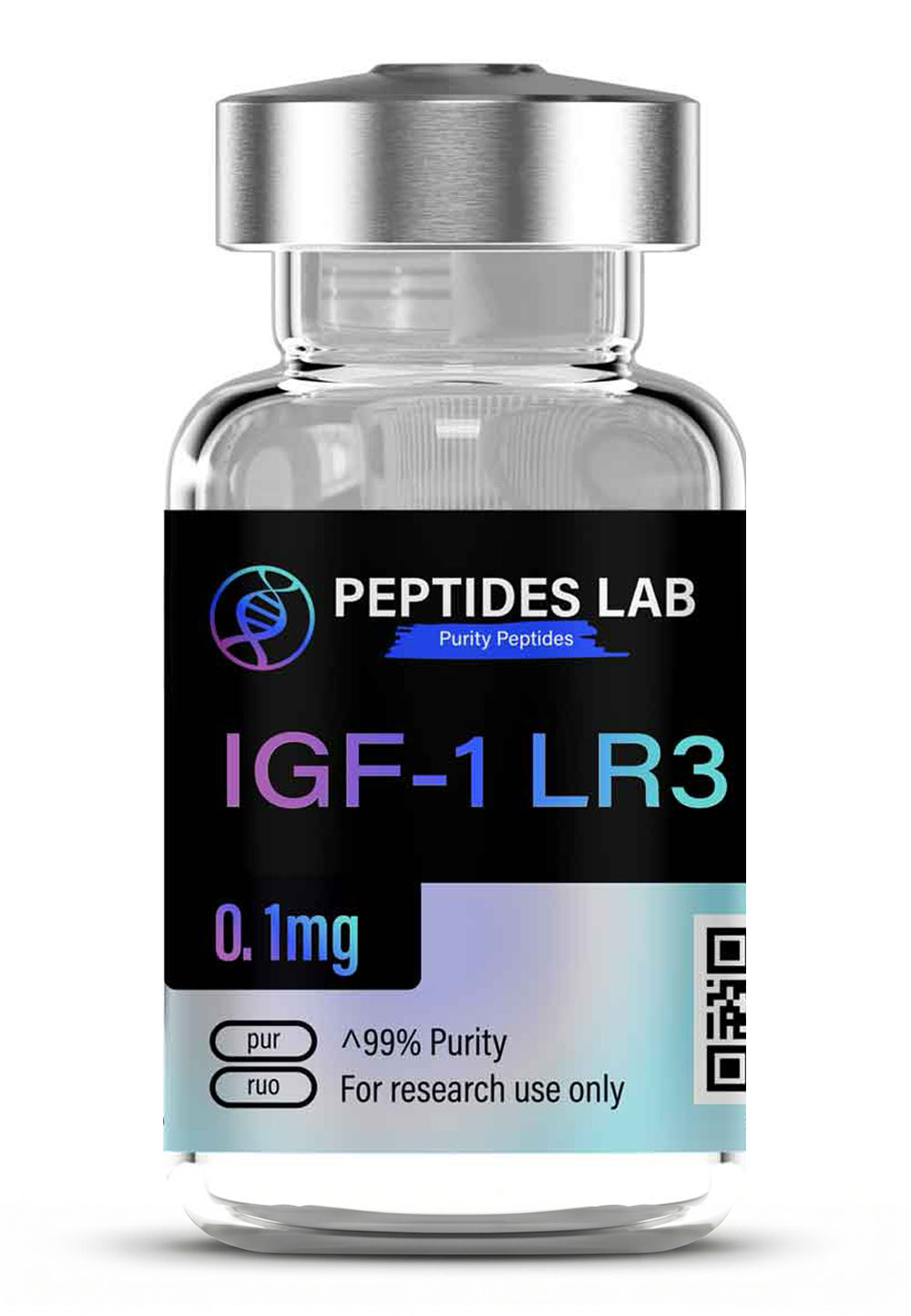 hgh 191aa vs igf 1 lr3 IGF-1 vs.  Which is Better for Growth and Fat Loss? HGH 191aa Pricing Overview: Costs,